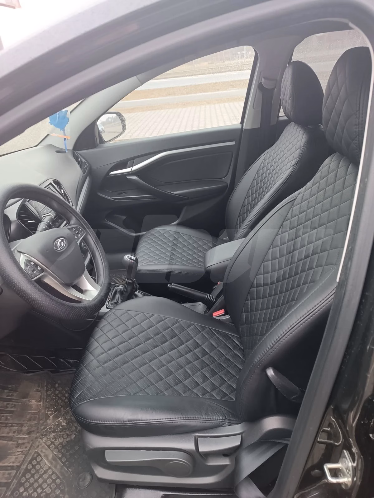 Lada Vesta