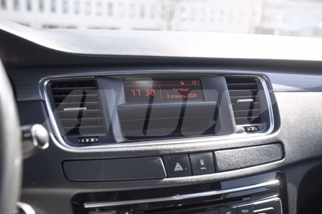 Peugeot 508 (9)