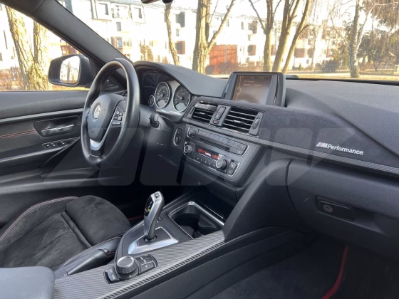 BMW 320 (10)