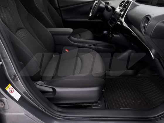 Toyota Prius (15)