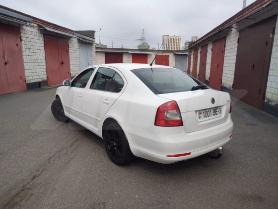 Skoda Octavia (17)