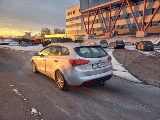 Kia Ceed (2)