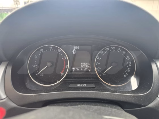 Skoda Rapid (1)