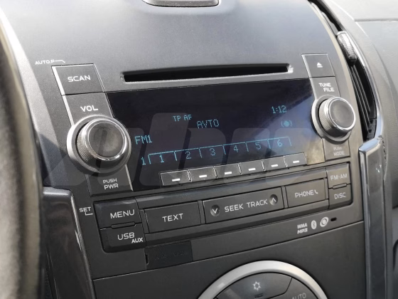 Chevrolet Trailblazer (17)