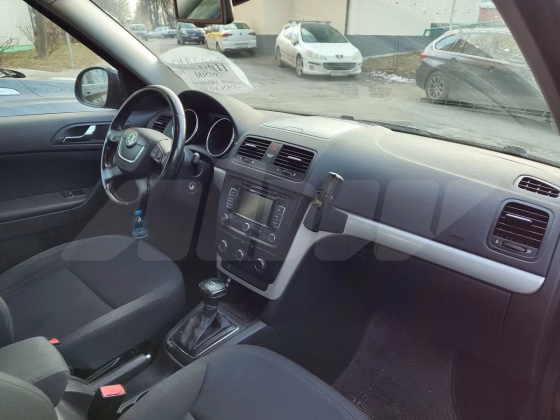Skoda Yeti (18)