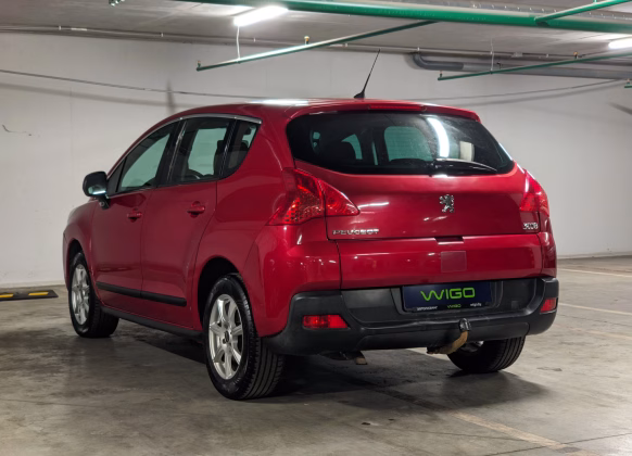 Peugeot 3008 (6)