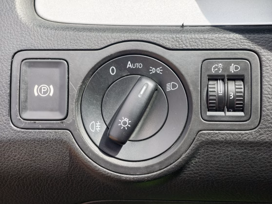 Volkswagen Passat (25)