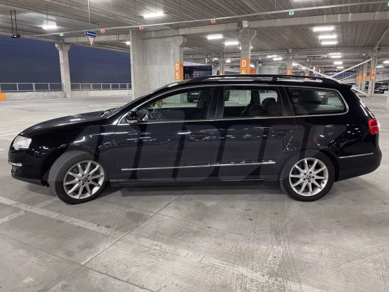 Volkswagen Passat (7)