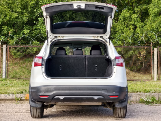 Nissan Qashqai (7)