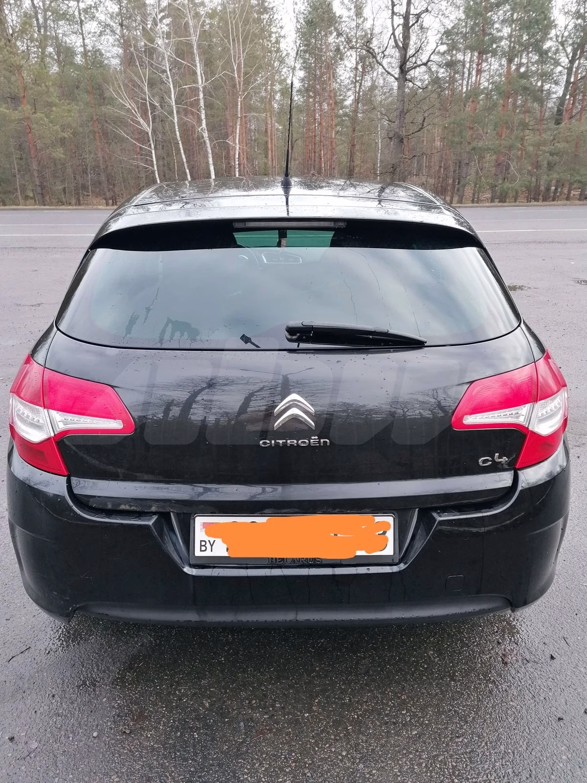 Citroën C4