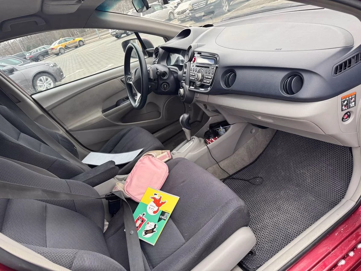 Honda Insight