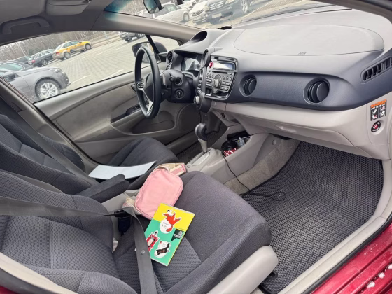 Honda Insight (8)