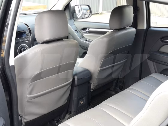 Chevrolet Trailblazer (15)