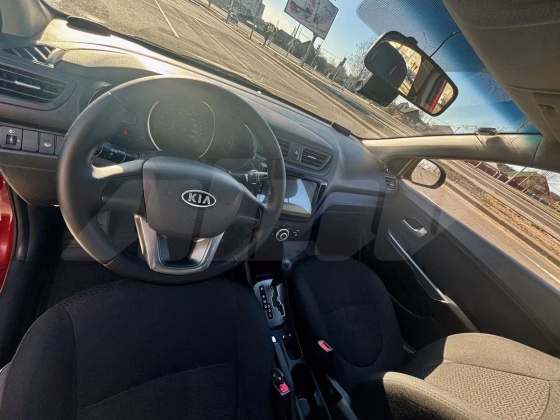 Kia Rio (5)