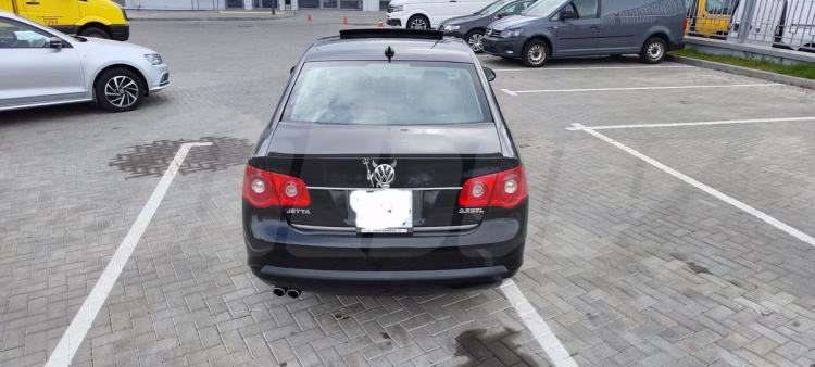 Volkswagen Jetta (3)