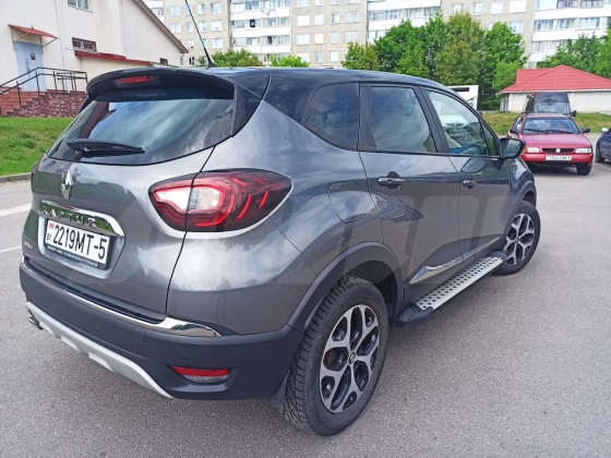 Renault Captur (6)