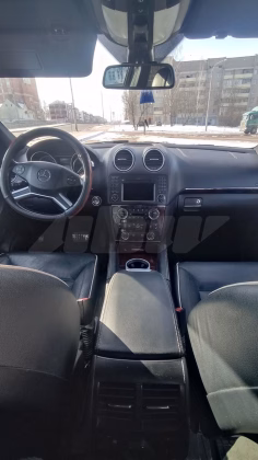 Mercedes-Benz C 55 AMG (6)