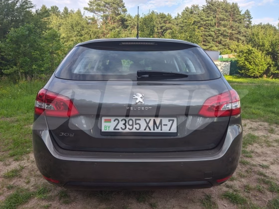 Peugeot 308 (3)