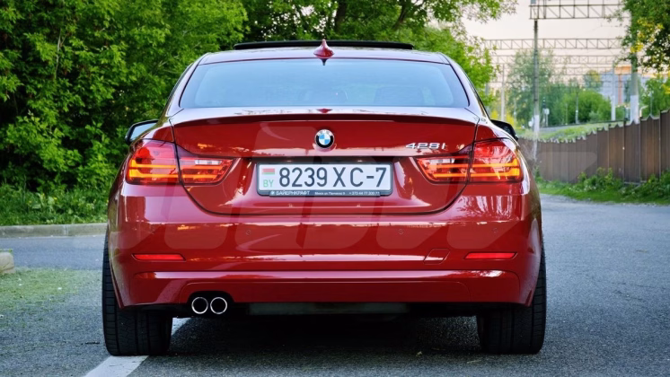 BMW 420 (7)