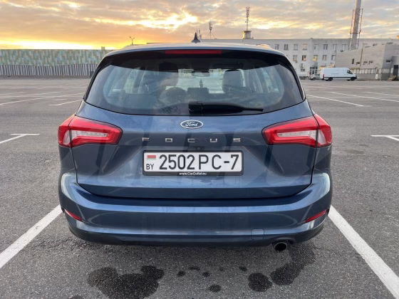 Ford Focus (5)