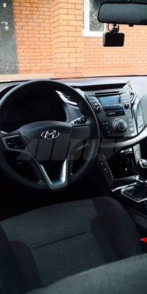 Hyundai I40 (14)