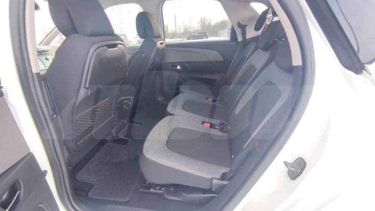 Citroën C4 SpaceTourer (4)