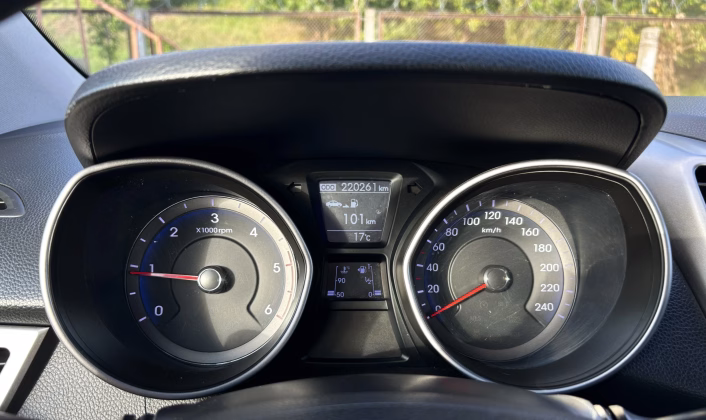 Hyundai I30 (14)