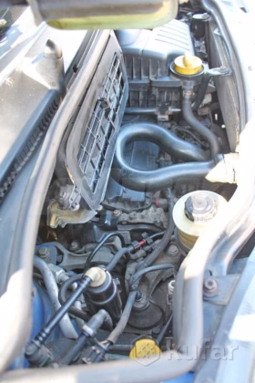 Opel Vivaro (11)