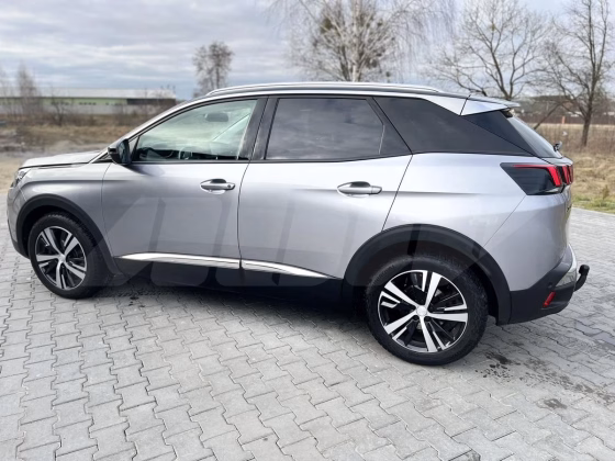 Peugeot 3008 (5)