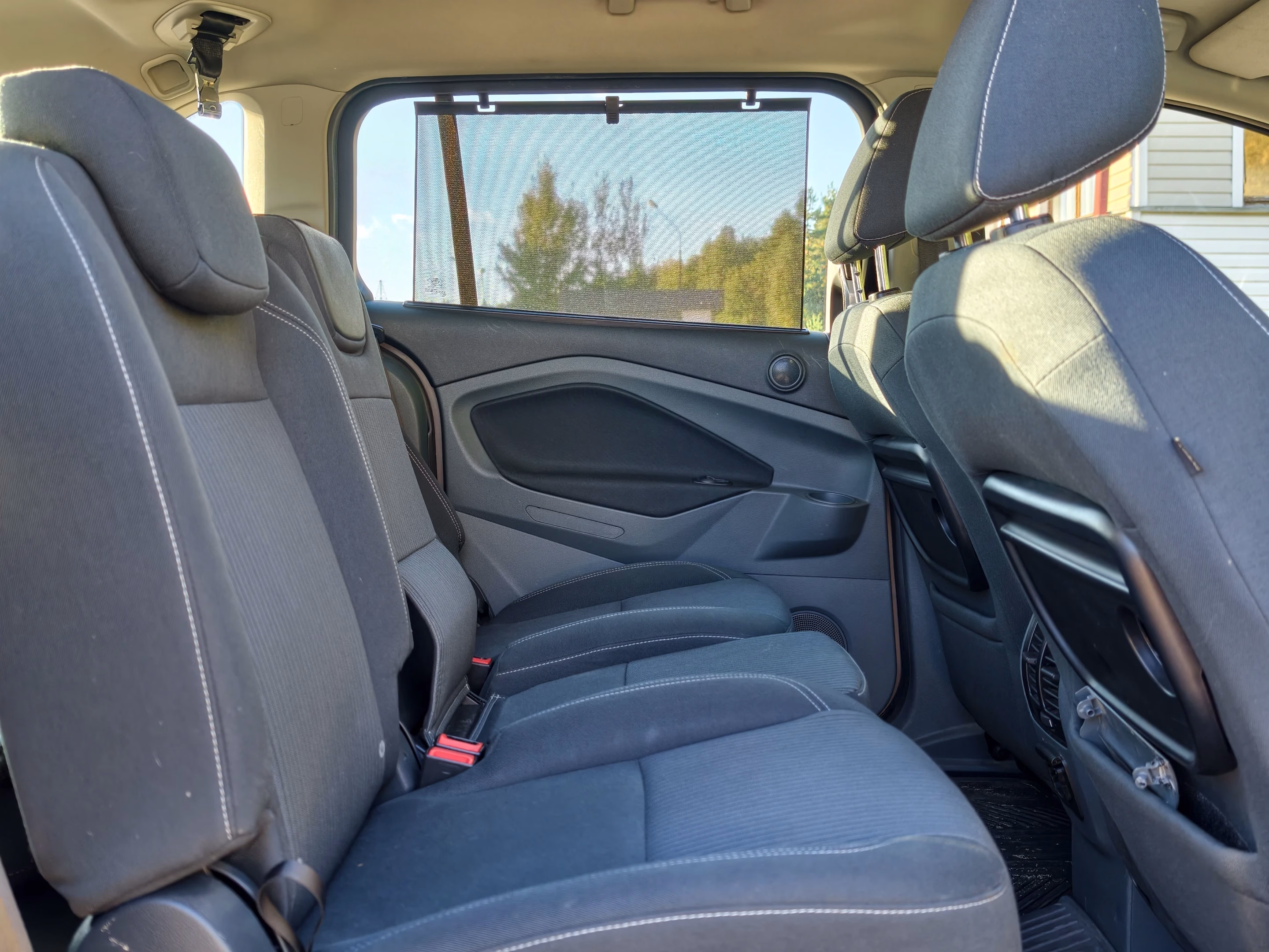 Ford Grand C-Max