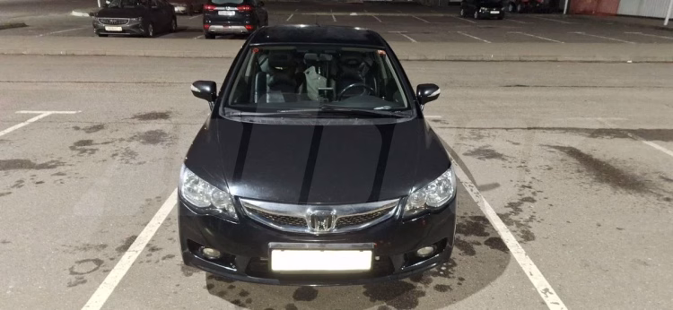Honda Civic (1)