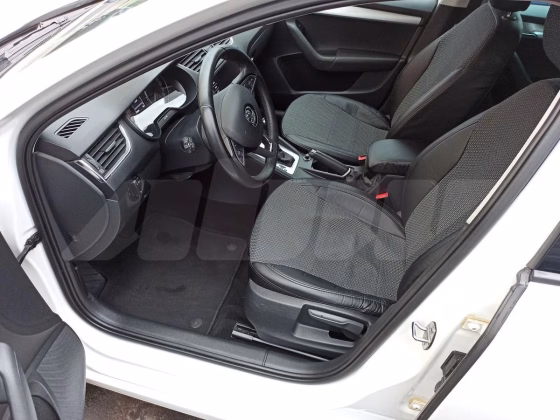 Skoda Octavia (5)