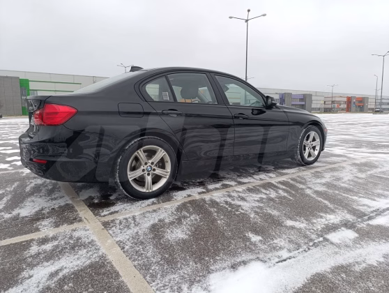 BMW 320 (5)