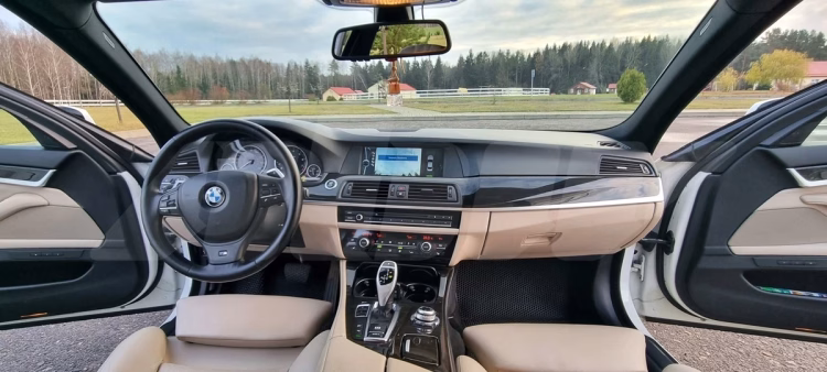 BMW 530 (12)