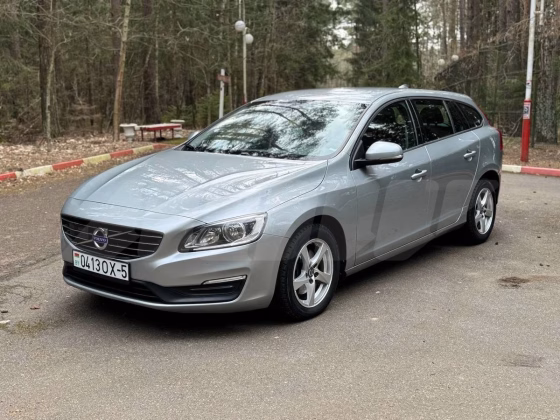 Volvo V60 (6)
