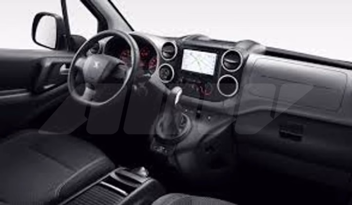 Peugeot Partner (1)
