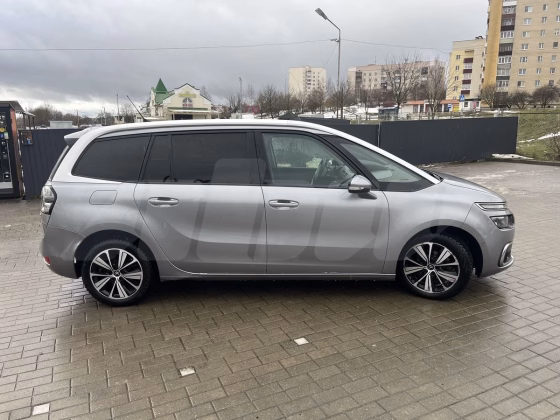 Citroën Grand C4 Picasso / SpaceTourer (2)