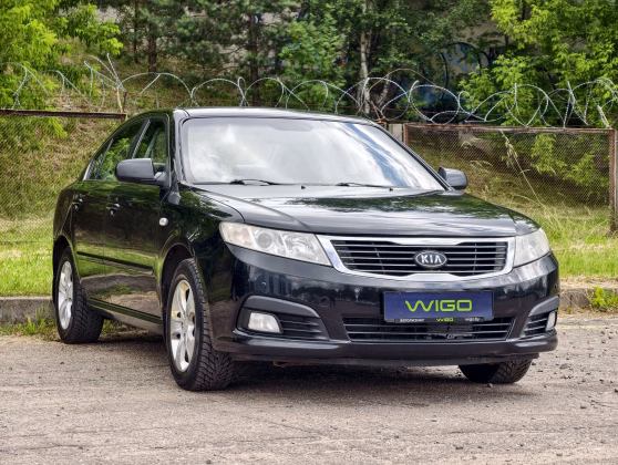 Kia Magentis (1)