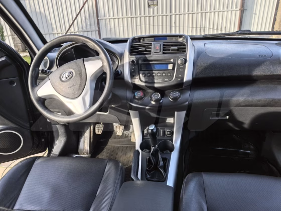 Lifan X60 (8)