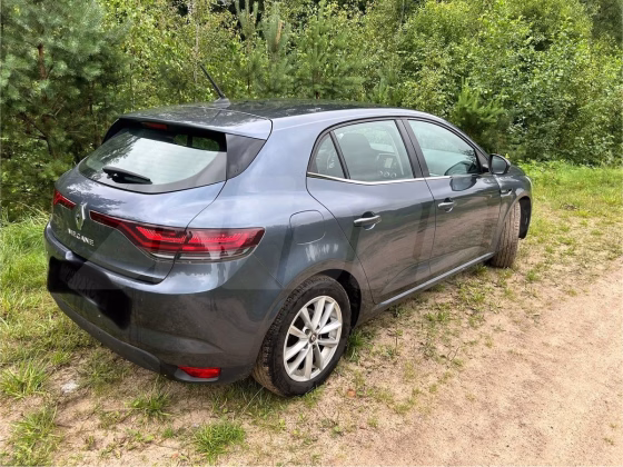 Renault Megane (8)