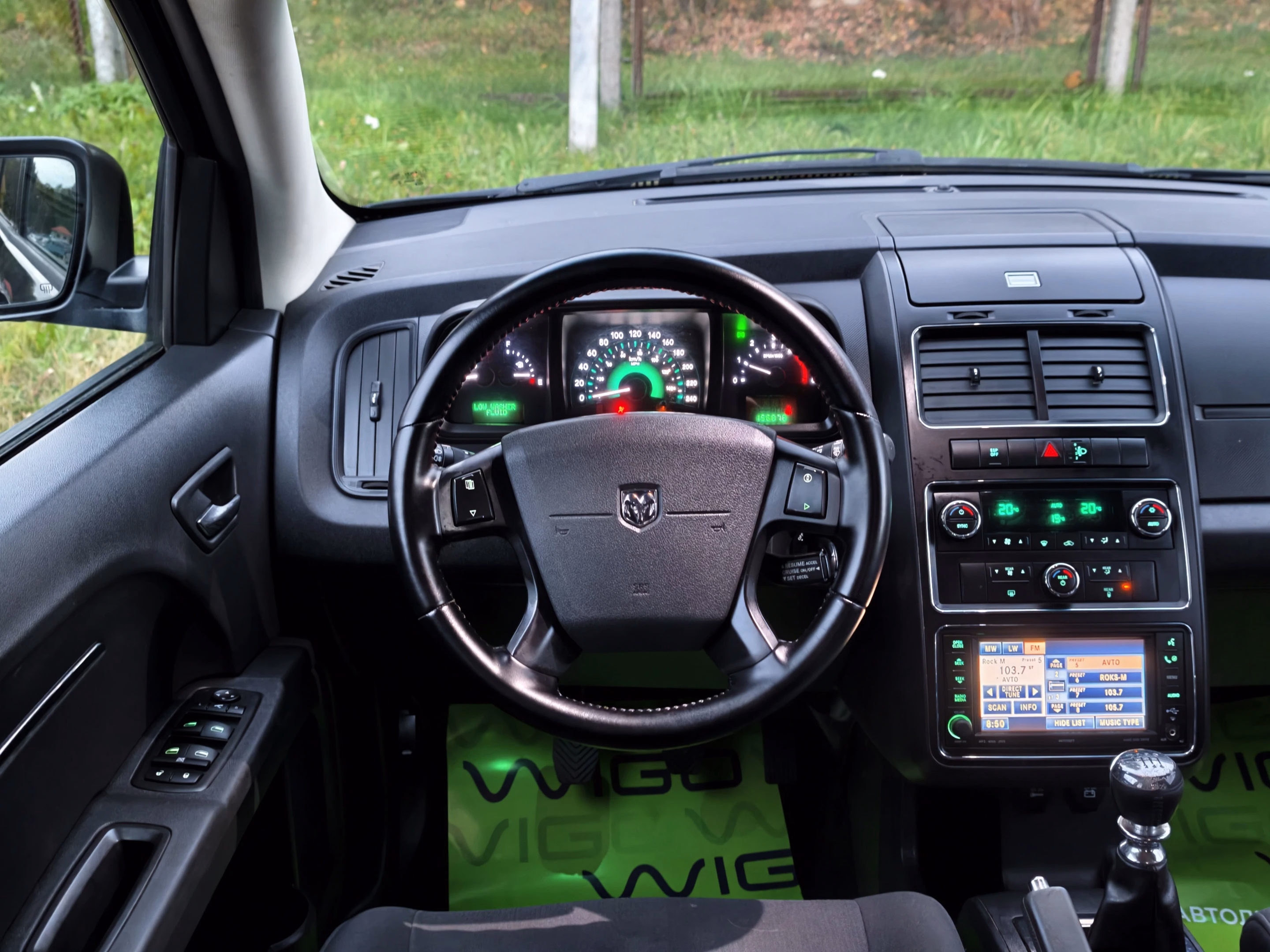 Dodge Journey
