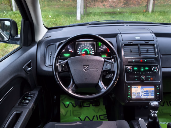 Dodge Journey (14)
