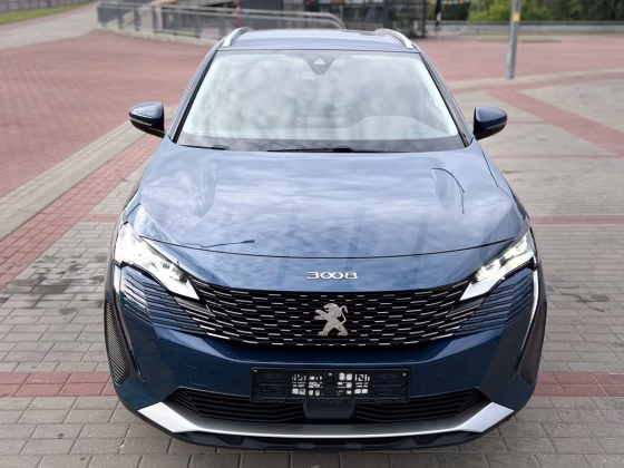 Peugeot 3008 (24)