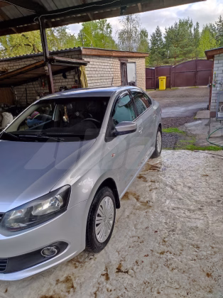 Volkswagen Polo (10)