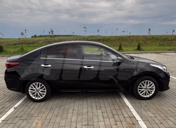 Kia Rio (6)