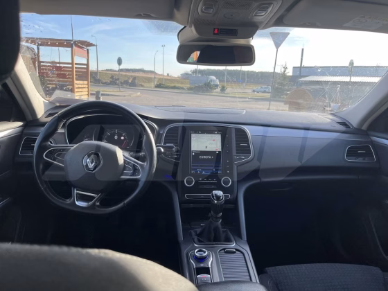 Renault Talisman (7)
