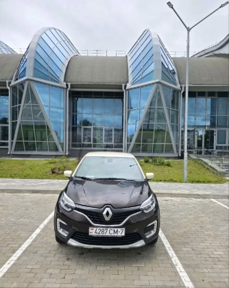 Renault Captur (3)