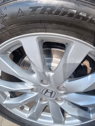 Honda CR-V (9)
