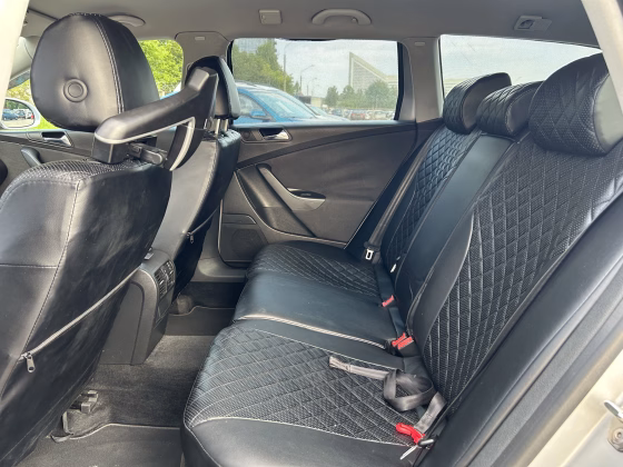 Volkswagen Passat (10)