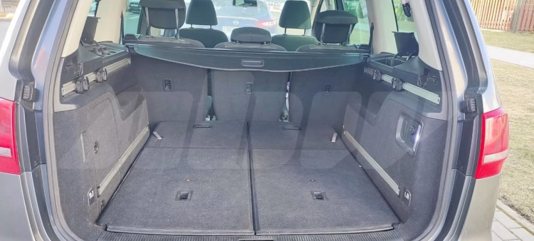 Volkswagen Sharan (13)